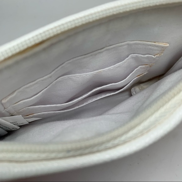 Disney Parks Faux Leather Mickey Mouse Wristlet Wallet - Picture 5 of 6